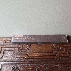 Waterproof Eyeliner - Chocolate Brown Zephloco